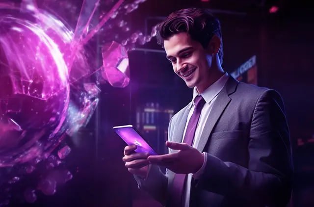 E-Wallet Game 